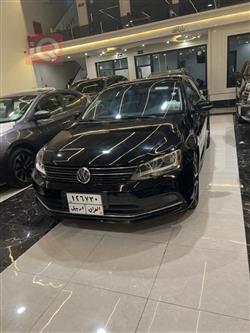 ڤۆڵکسواگن جێتا